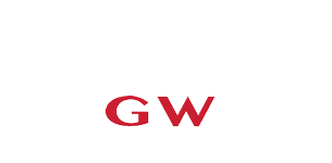 GW Performance light logo