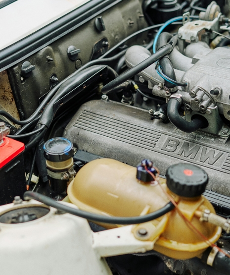 GW Performance engine