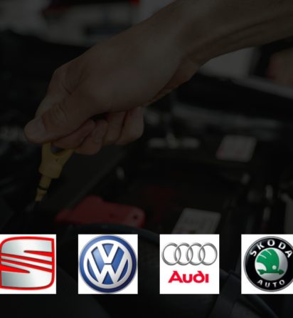 GW Performance specialists with Seat VW Audi and Skoda